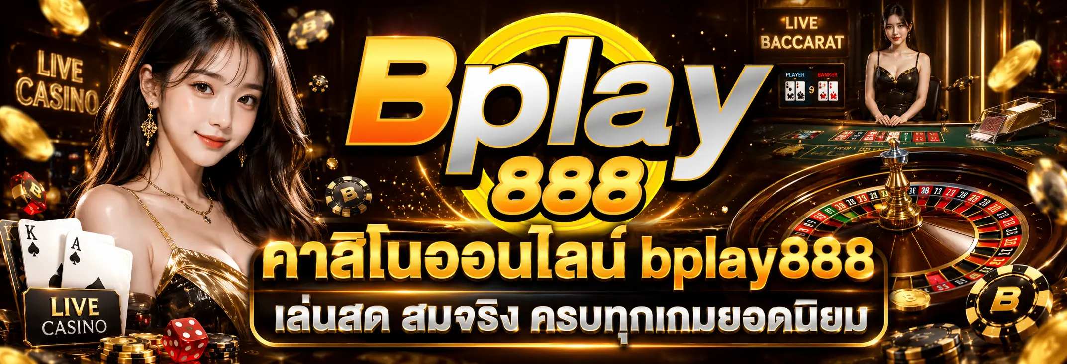 bplay888 เดิมพันกีฬาออนไลน์ ครบทุกลีกดัง อัปเดตปี 2026